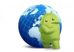 Доля Android на мировом рынке смартфонов достигла 75%