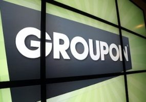 Groupon отчитался об убытках