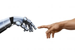 Grishin Robotics инвестирует в магазин приложений для роботов