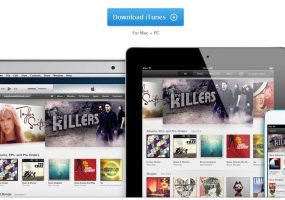 Запуск iTunes Store в России может состояться 4 декабря