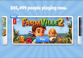 Facebook и Zynga больше не партнеры