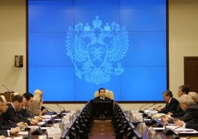 «Черный список» будет контролировать некоммерческая организация