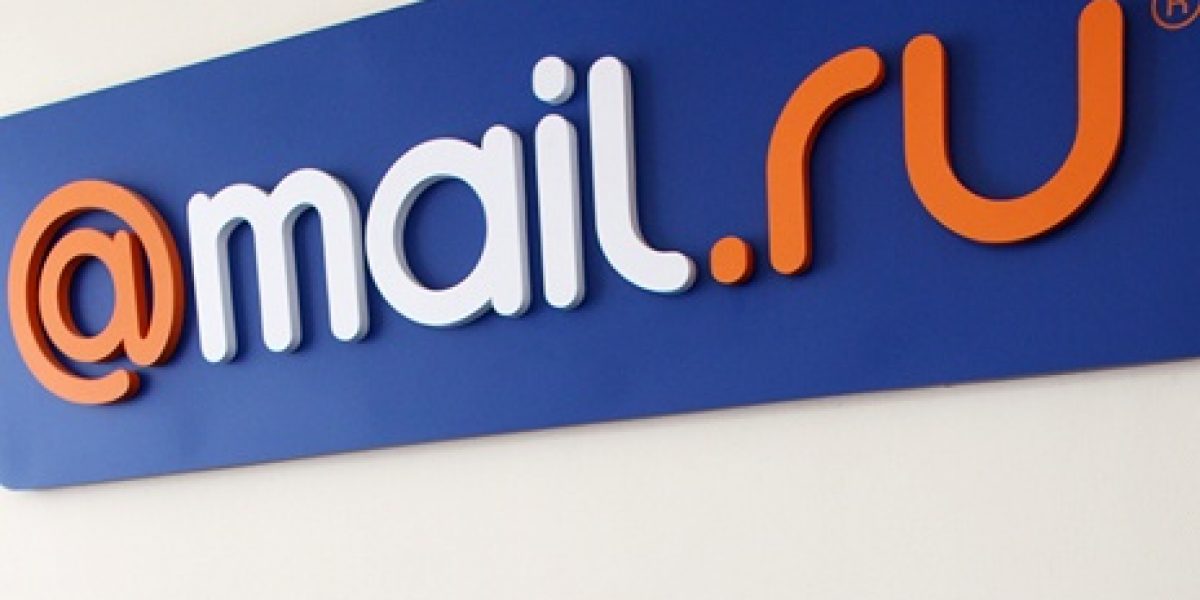 Mail.ru Group может продать свою долю ВКонтакте