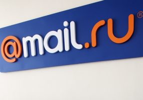 Mail.ru Group может продать свою долю ВКонтакте