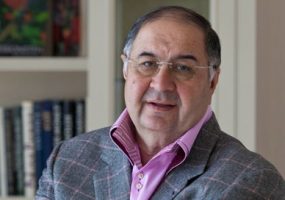 Алишер Усманов инвестирует в китайские технологии