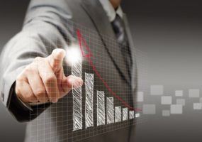 В 2013 году глобальный рынок интернет-рекламы вырастет на 14,6%