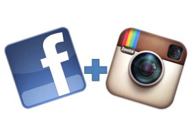 Instagram начинает обмениваться пользовательскими данными с Facebook