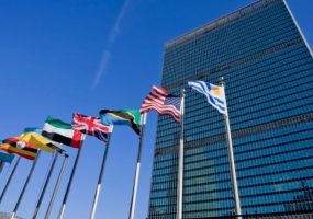 Россия и Китай хотят забрать у ICANN контроль за IP-адресами и доменными именами