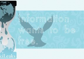 WikiLeaks обещает миллион разоблачений