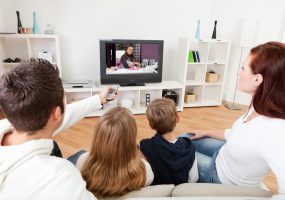 Только 15% зрителей Zoomby.ru отказываются от просмотра рекламы