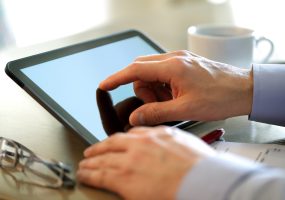 IDC: продажи планшетов в 4 квартале 2012 года достигли рекордных 52,5 млн устройств