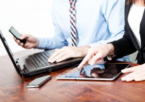 40 млн россиян пользуются мобильным интернетом
