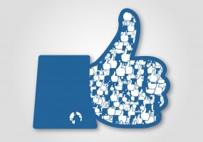 Facebook взлетел на 5 место в рейтинге инновационных компаний