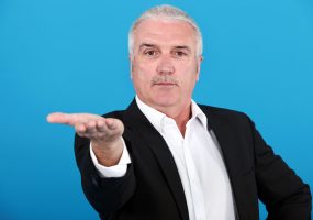 Франция собирается ввести «интернет-налог» на персональные данные