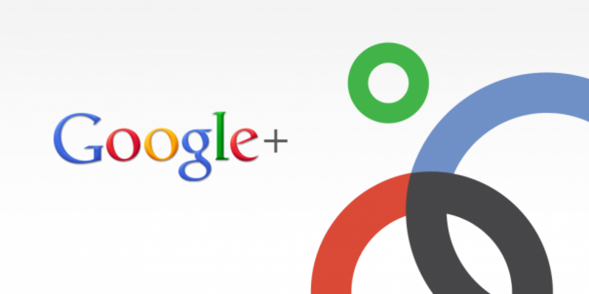 Google+ дышит в затылок Facebook