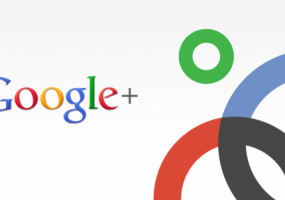 Google+ дышит в затылок Facebook