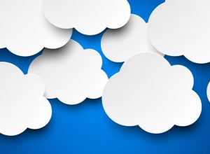 Мир в облаках: рынок SaaS в цифрах
