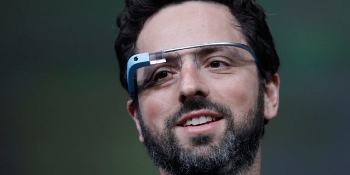 Google приглашает разработчиков на конференцию об очках Google Glass