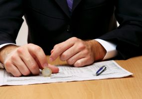 ФАС заинтересовалась доходами соцсетей