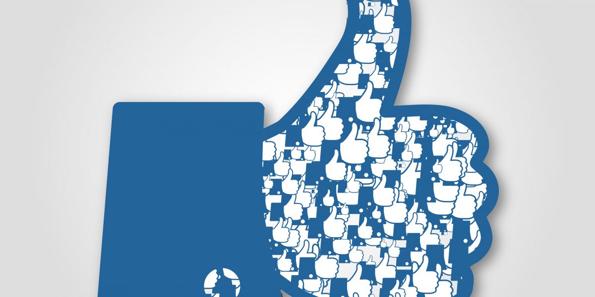 Facebook заинтересовался социальным ТВ