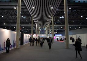 MWC-2013: самое интересное чуть в стороне!