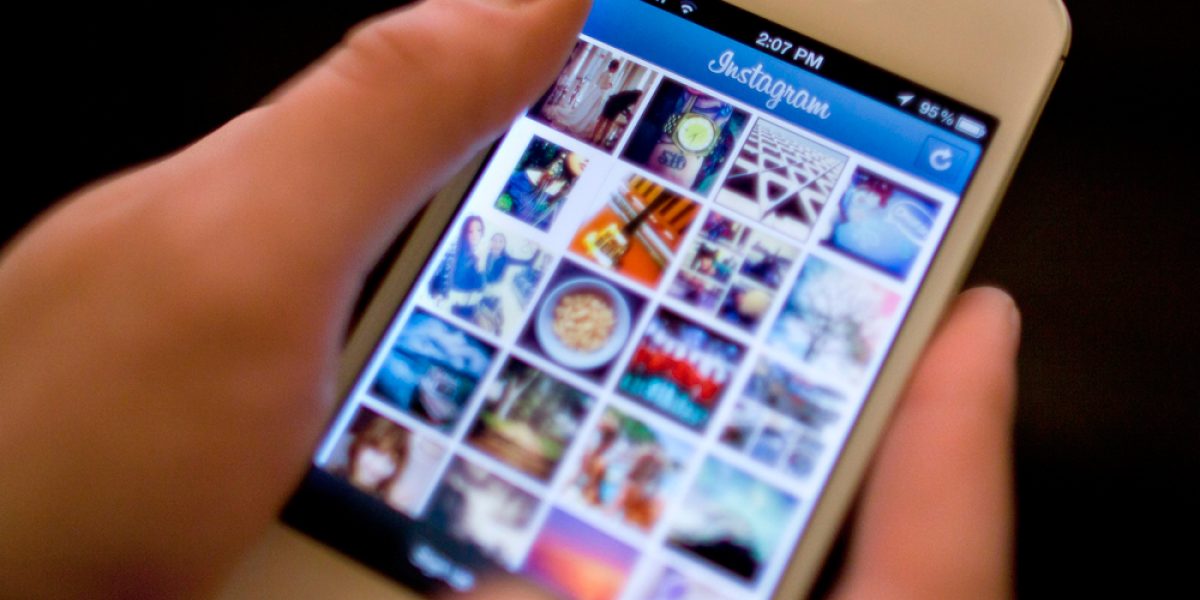 Активная аудитория Instagram превысила 100 млн пользователей
