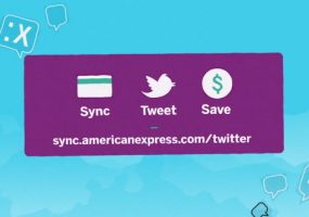Хэштеги в Twitter стали новым способом оплаты