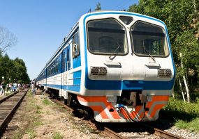 Билет на электричку с 2014 года можно будет купить через интернет