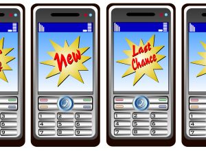 ФАС: «МегаФон» незаконно рассылал sms-рекламу