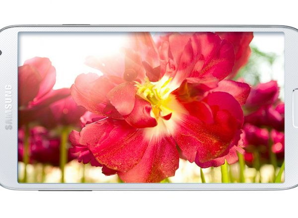 Новый смартфон Galaxy понимает с полувзгляда