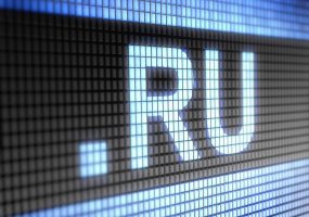 Русский язык — второй в интернете по распространенности