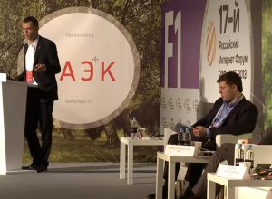 Российский рынок электронной коммерции вырос на 27%
