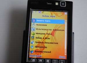 В Азербайджане запретили поддельные телефоны