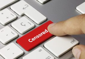 Путин: Защитники свободного интернета борются за деньги