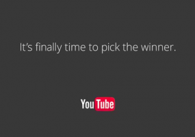 YouTube закрывается на 10 лет — первоапрельская шутка от Google