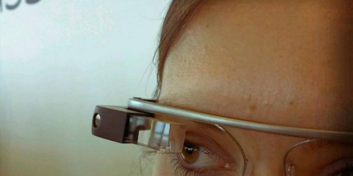 Китайский Baidu разработал аналог Google Glass