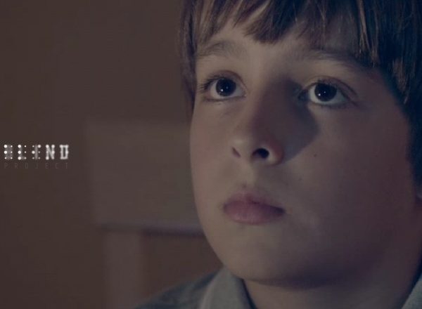 Сайт YouAreBlind.com стал победителем Webby Awards