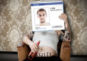 Facebook вводит верифицированные аккаунты