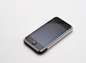 iPhone 1 признан винтажным