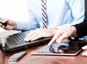 Gartner прогнозирует бум BYOD в 2016 году
