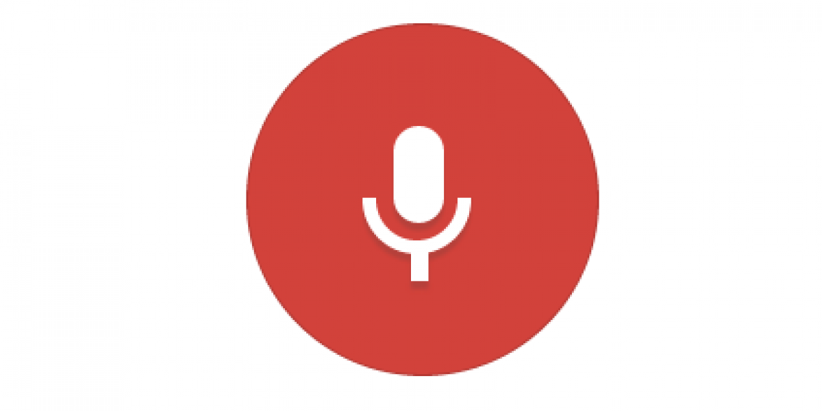 Google запустила голосовой поиск