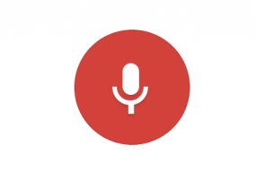 Google запустила голосовой поиск
