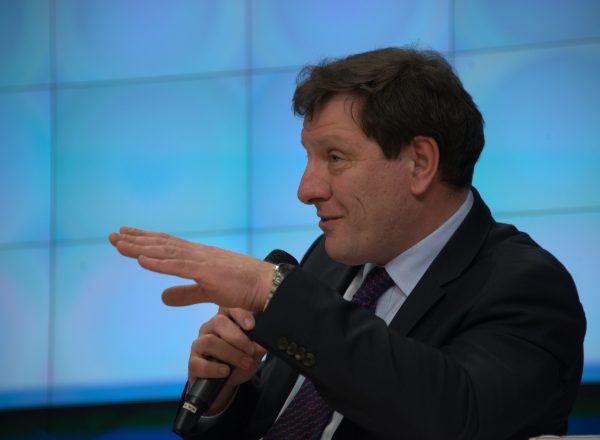 Илья Массух: «цена у всей этой истории будет существенно более высокая, чем просто потраченные бюджеты»