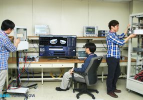 Samsung обещает 5G к 2020 году