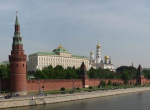 Россия и США договорились в сфере кибербезопасности