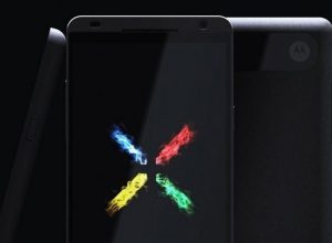Moto X от Google будет шпионить за нами в режиме 24/7