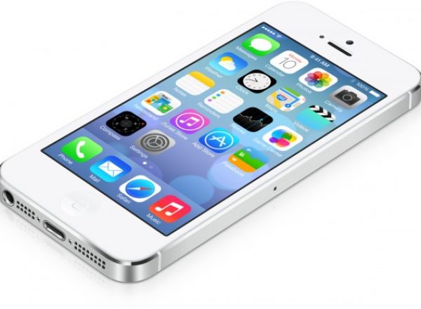 Apple представила iOS 7.0, новую Mac OS X и другие новинки