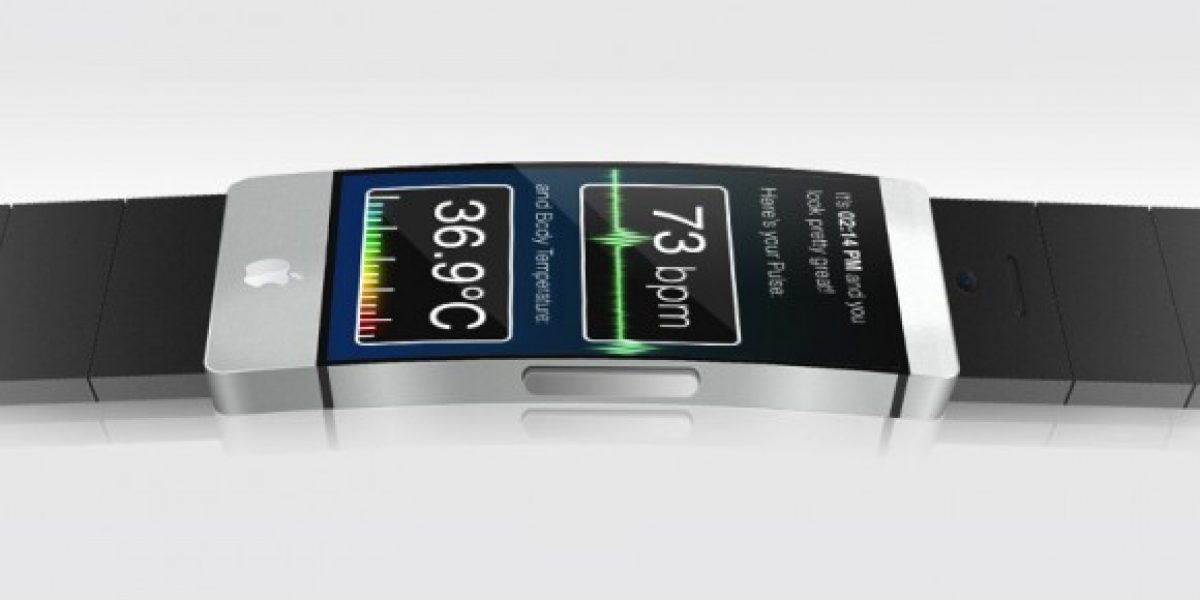 Apple регистрирует товарный знак iWatch в России