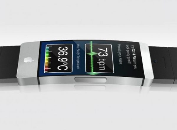 Apple регистрирует товарный знак iWatch в России