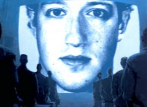 Бывшая сотрудница Facebook сделала скандальное заявление